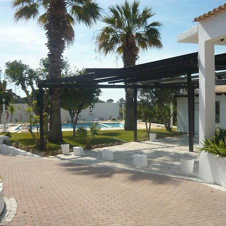Monte Dos Avos Village - Pet Friendly Tavira Exterior photo