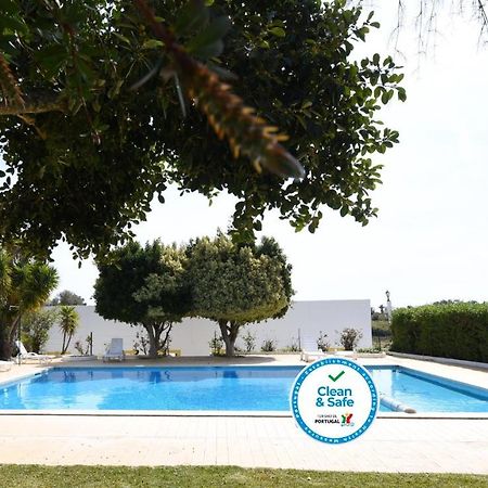Monte Dos Avos Village - Pet Friendly Tavira Exterior photo
