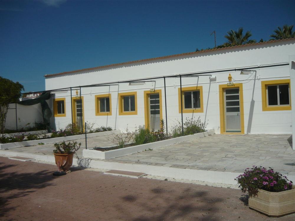 Monte Dos Avos Village - Pet Friendly Tavira Exterior photo