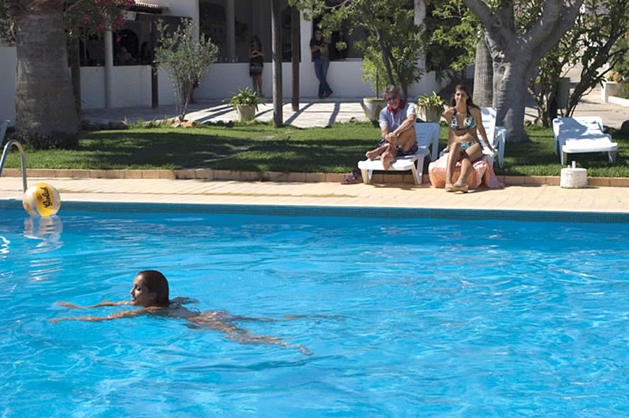 Monte Dos Avos Village - Pet Friendly Tavira Exterior photo