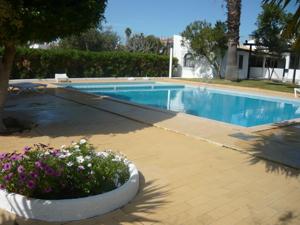 Monte Dos Avos Village - Pet Friendly Tavira Exterior photo