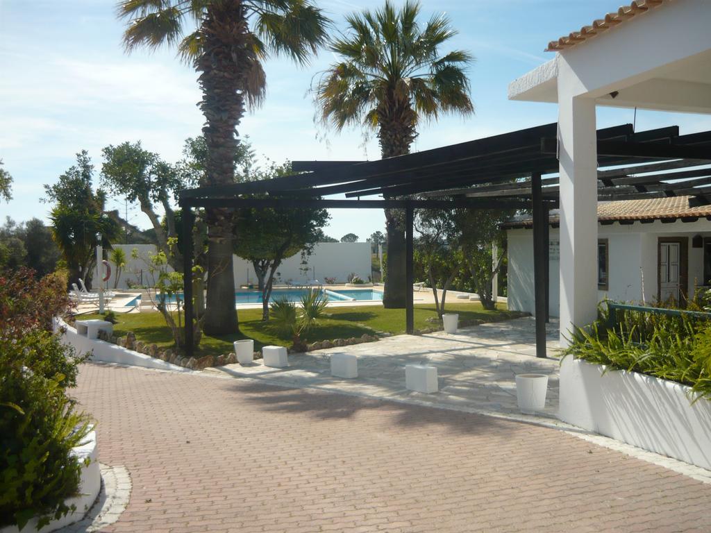 Monte Dos Avos Village - Pet Friendly Tavira Exterior photo