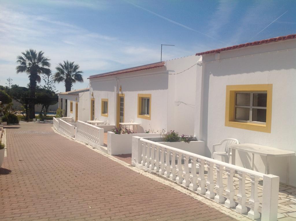 Monte Dos Avos Village - Pet Friendly Tavira Exterior photo
