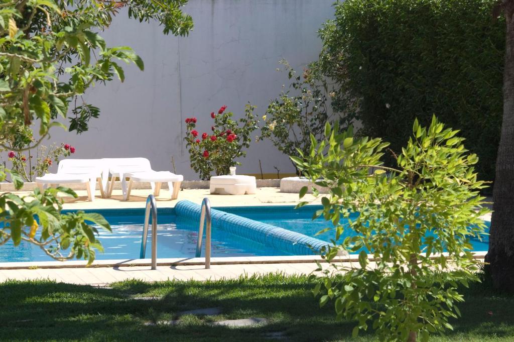 Monte Dos Avos Village - Pet Friendly Tavira Exterior photo