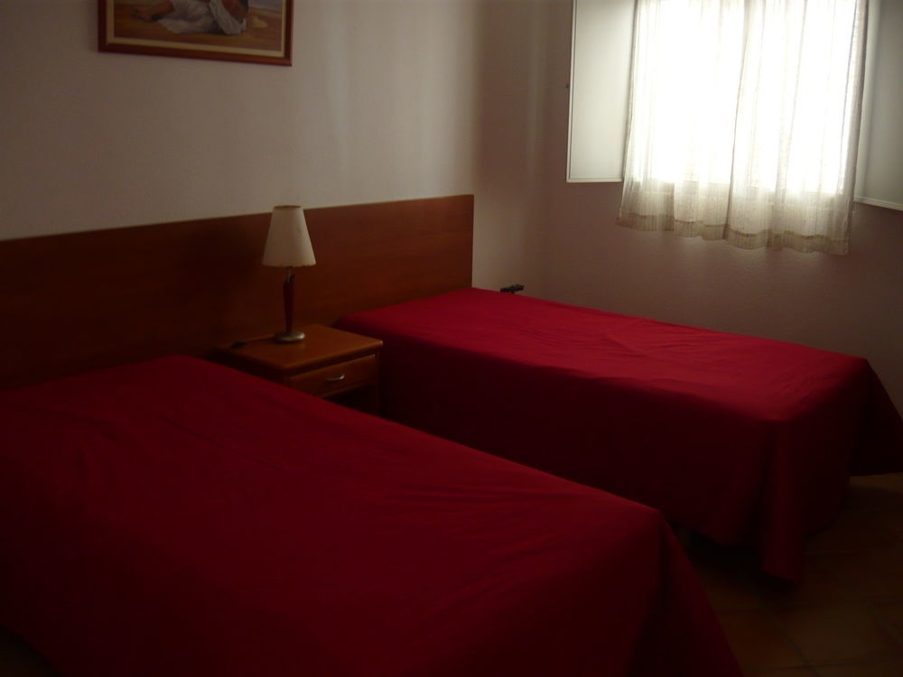 Monte Dos Avos Village - Pet Friendly Tavira Exterior photo