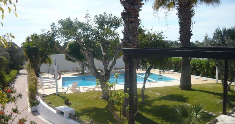 Monte Dos Avos Village - Pet Friendly Tavira Exterior photo