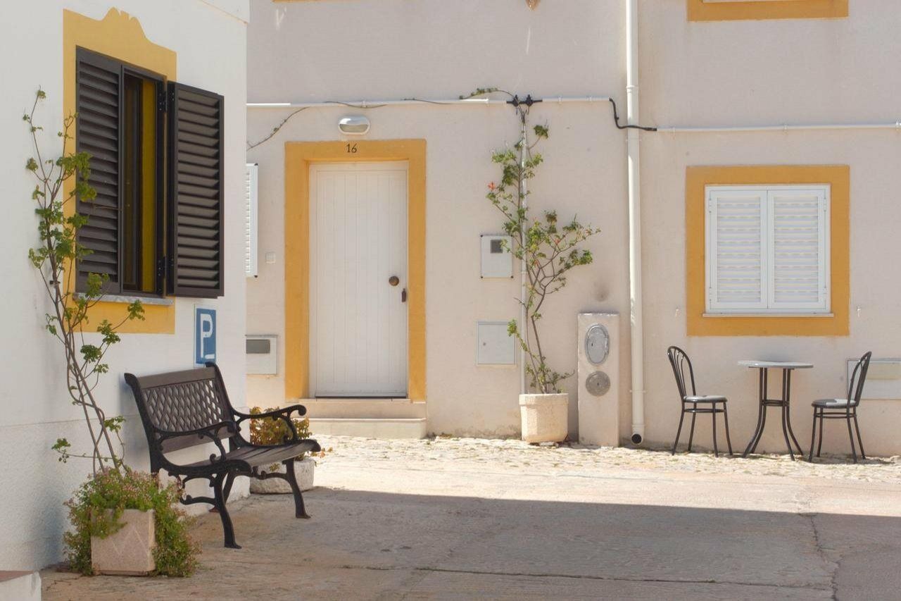 Monte Dos Avos Village - Pet Friendly Tavira Exterior photo