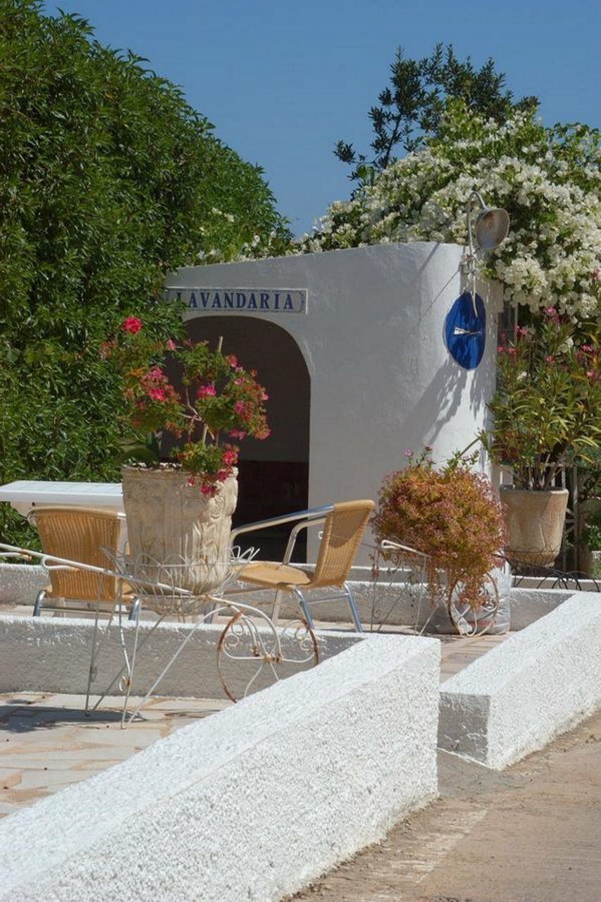 Monte Dos Avos Village - Pet Friendly Tavira Exterior photo
