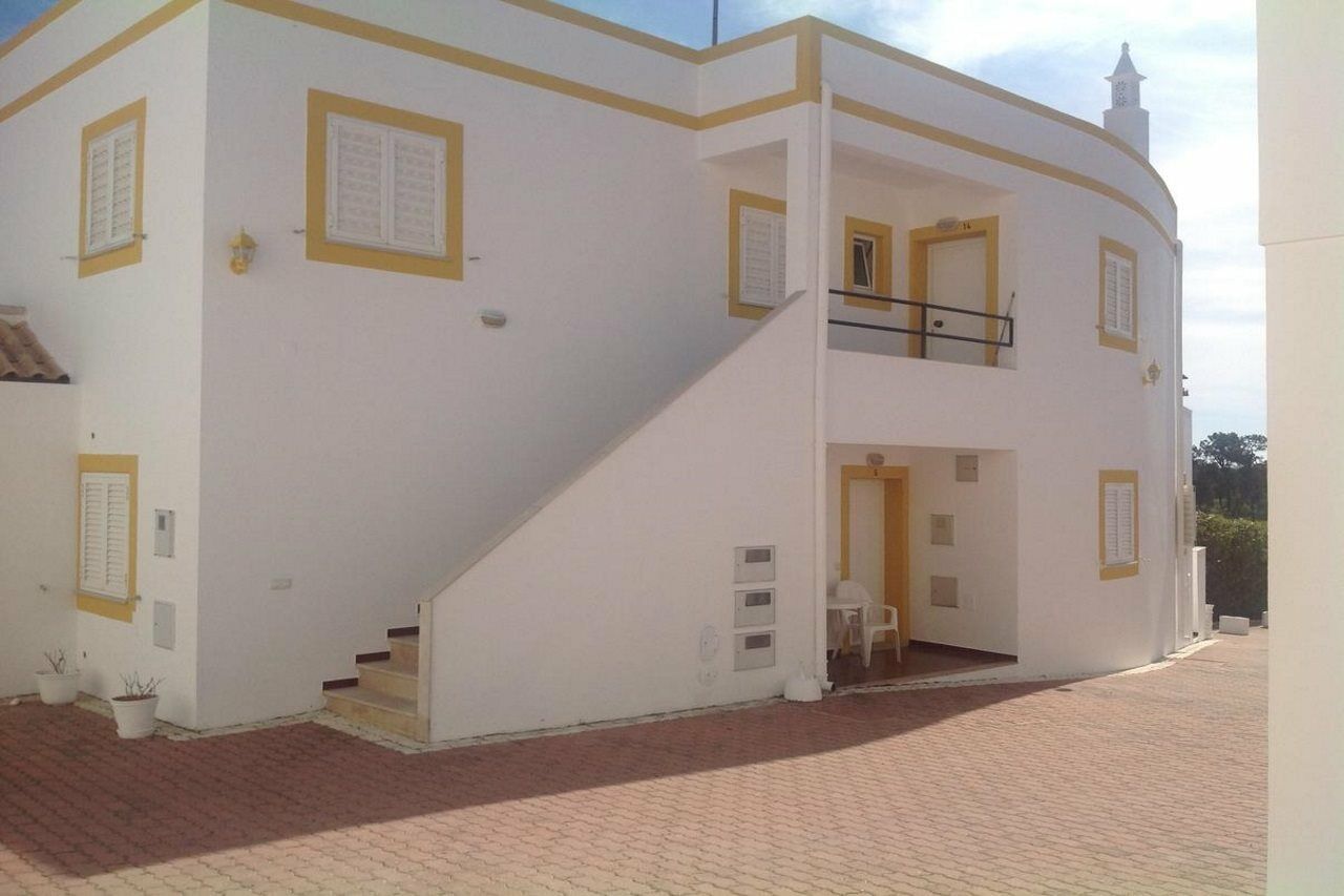 Monte Dos Avos Village - Pet Friendly Tavira Exterior photo