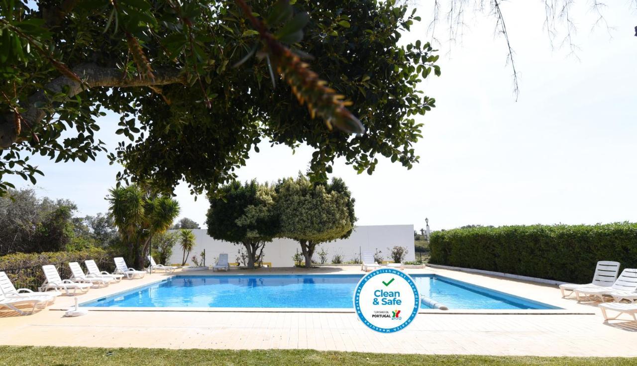 Monte Dos Avos Village - Pet Friendly Tavira Exterior photo